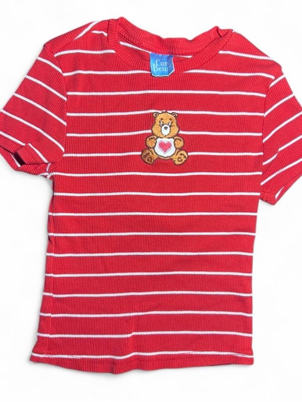 Vintage Care Bears Tee